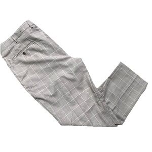 NWT Men’s Stafford Classic Fit Coolmax Dress Pants Size 42x32